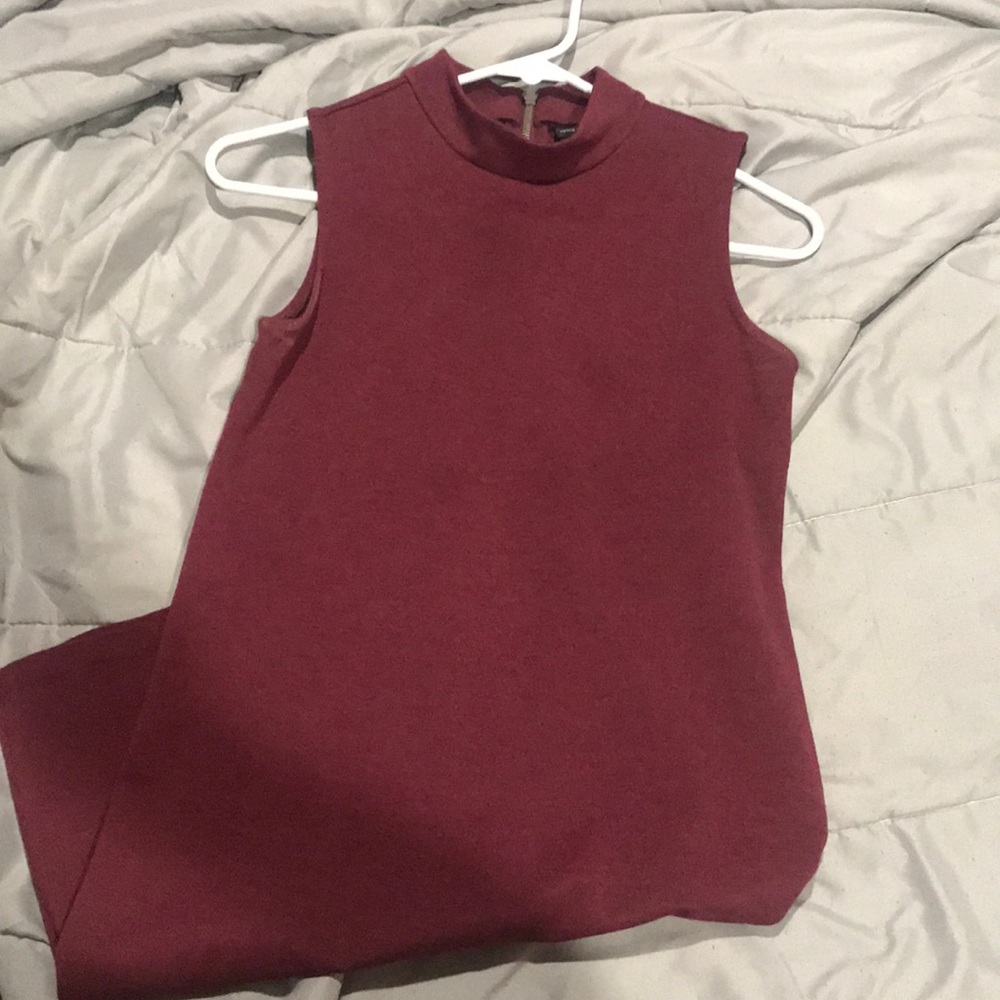 Dress - Picture 3 of 3